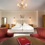 Vergeiner's Traube Szálloda