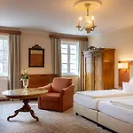Vergeiner's Traube Szálloda Lienz