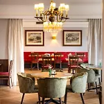 Vergeiner's Traube Szálloda Lienz