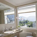 Szálloda Vergeiner's Traube 4*