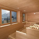 Vergeiner's Traube Szálloda Lienz
