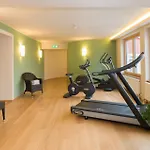 Szálloda Vergeiner's Traube Lienz