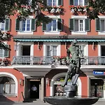 Vergeiner's Traube 4* Lienz