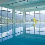 Szálloda Vergeiner's Traube Lienz