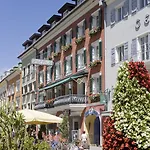 Vergeiner's Traube 4* Lienz