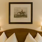Hotel Vergeiner's Traube
