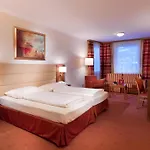 Vergeiner's Traube Hotel 4*