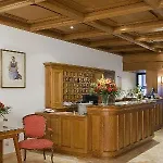 Vergeiner's Traube Szálloda 4*