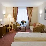 Vergeiner's Traube Szálloda Lienz