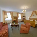 Vergeiner's Traube 4* Lienz