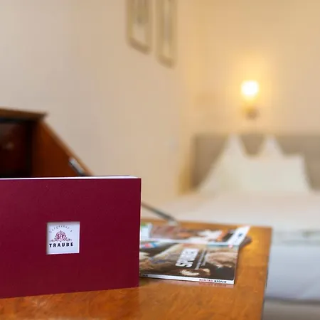 Vergeiner's Traube 4*