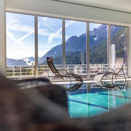 Vergeiner's Traube 4*