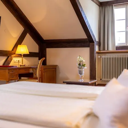 Vergeiner's Traube 4*