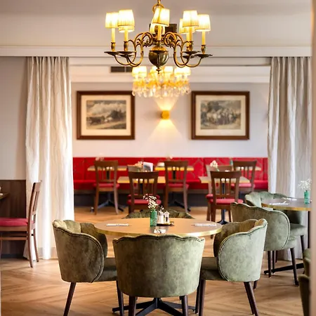 Vergeiner's Traube Hotel Lienz