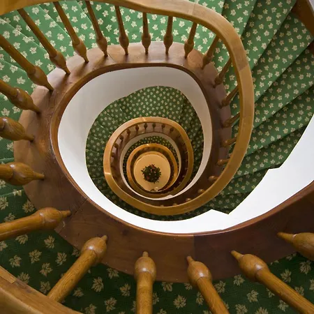 Otel Vergeiner's Traube