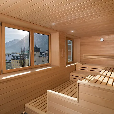 Vergeiner's Traube מלון לינץ