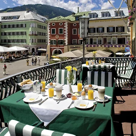 Vergeiner's Traube 4* Lienz