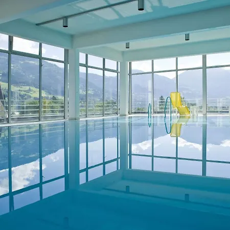 Hotel Vergeiner's Traube Lienz