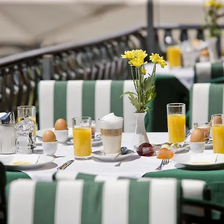 Vergeiner's Traube 4*