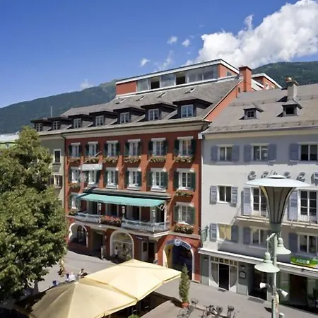 Vergeiner's Traube Lienz