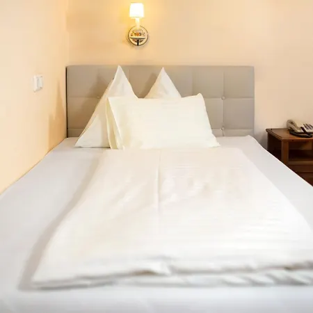 Hotel Vergeiner's Traube