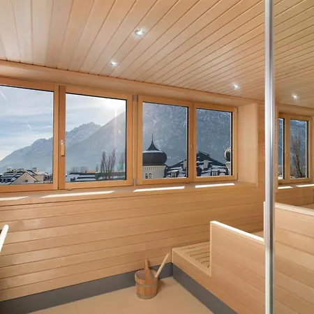 Vergeiner's Traube 4* Lienz