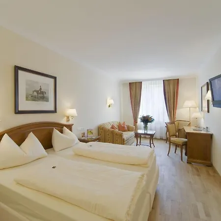 Vergeiner's Traube 4*