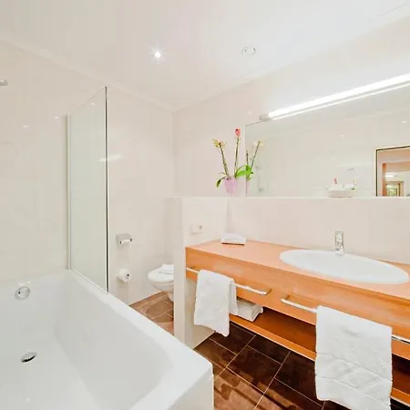 Vergeiner's Traube 4*