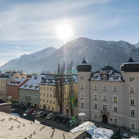 Hotel Vergeiner's Traube 4*