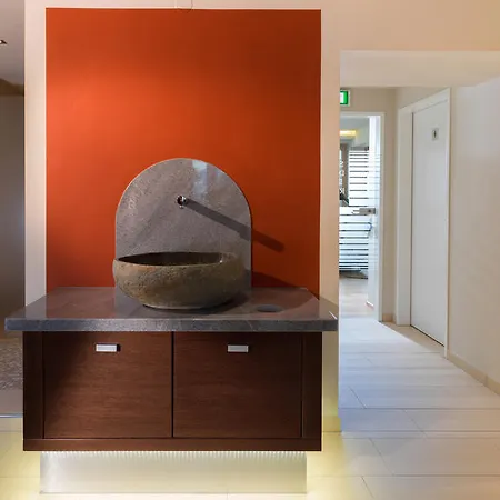 Vergeiner's Traube מלון לינץ