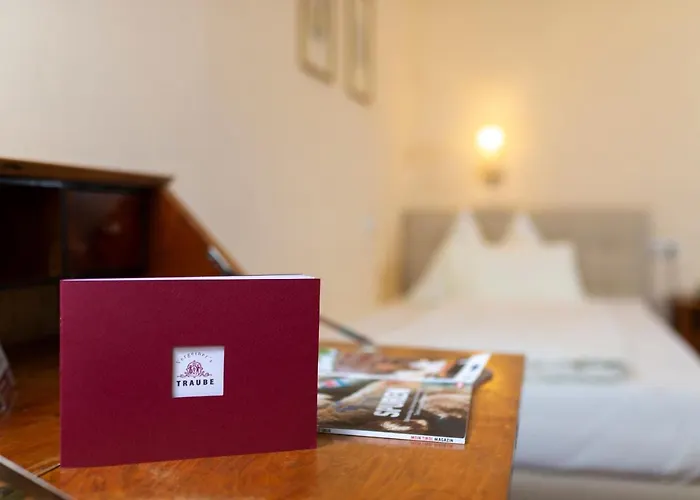 Vergeiner's Traube 4*