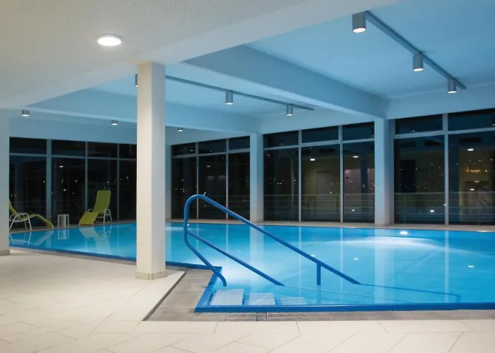 Vergeiner's Traube 4* Lienz