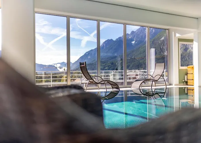 Vergeiner's Traube 4*