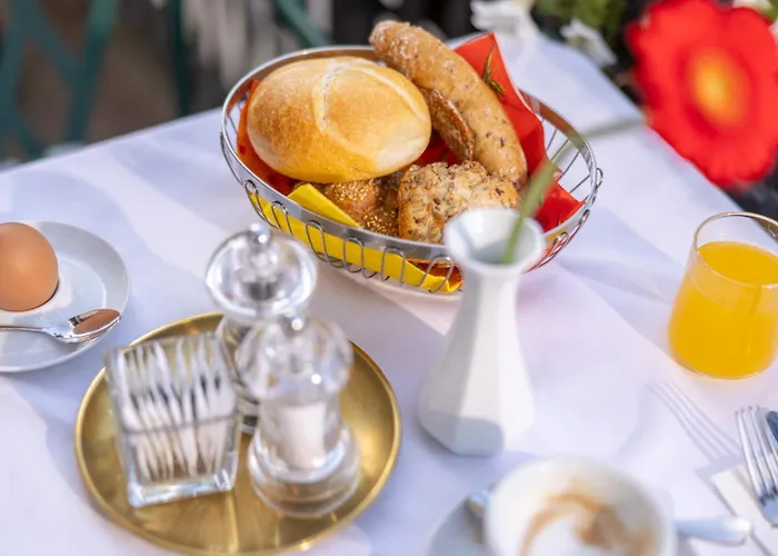 فندق Vergeiner's Traube لينز