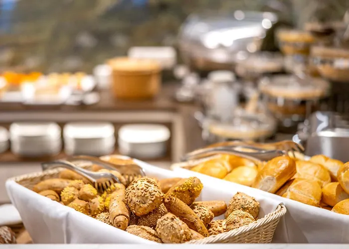 Vergeiner's Traube فندق