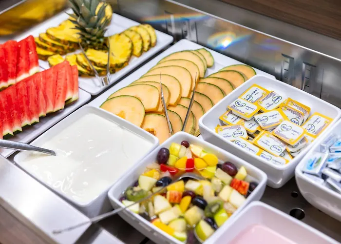 Vergeiner's Traube Otel Lienz