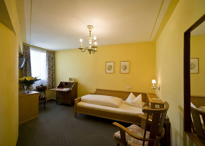 Vergeiner's Traube 4* Lienz