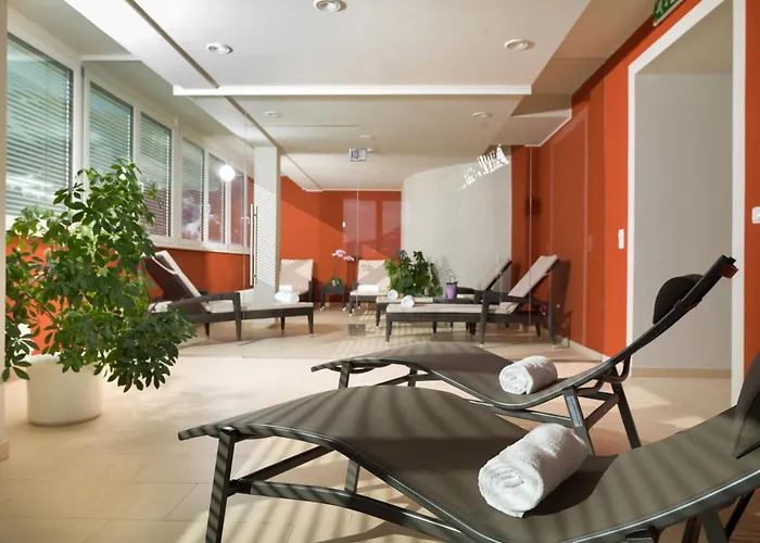 Vergeiner's Traube Otel 4*