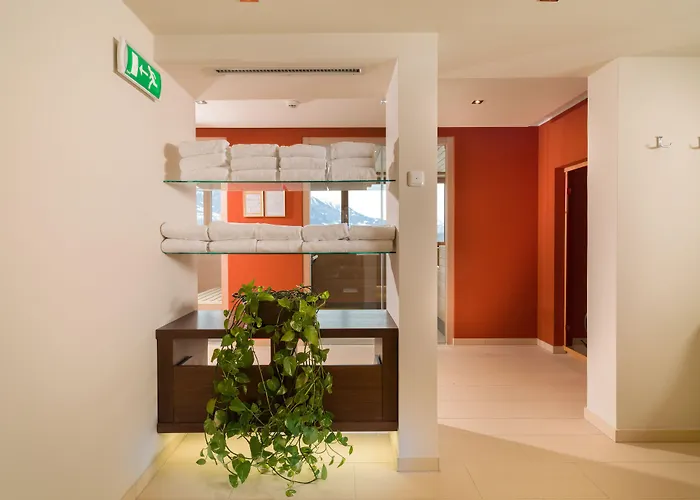 Vergeiner's Traube 4* لينز