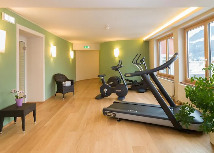 Hotel Vergeiner's Traube Lienz