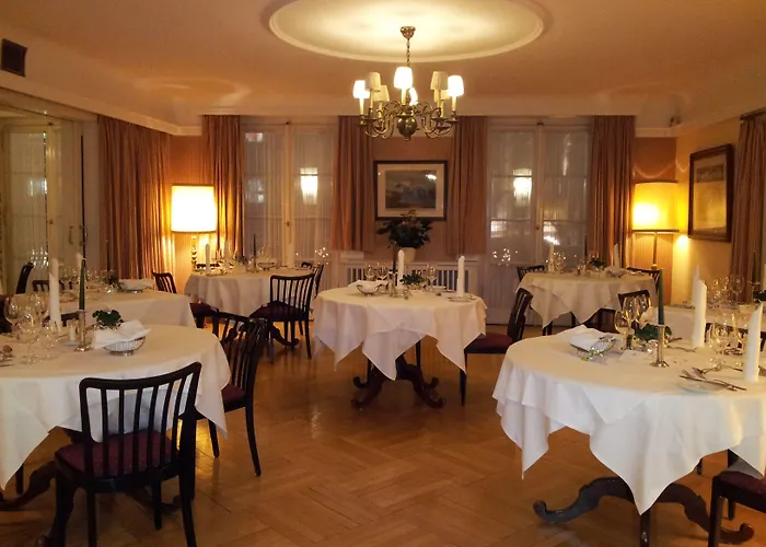 Vergeiner's Traube Otel 4*