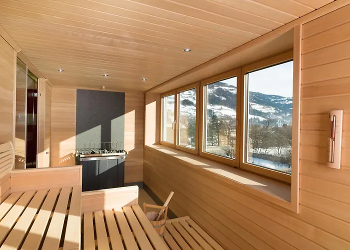 Vergeiner's Traube فندق