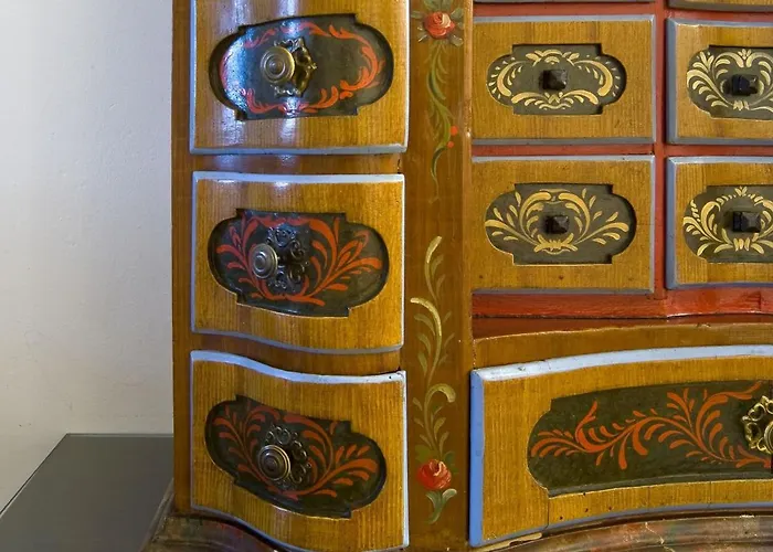 Otel Vergeiner's Traube 4*