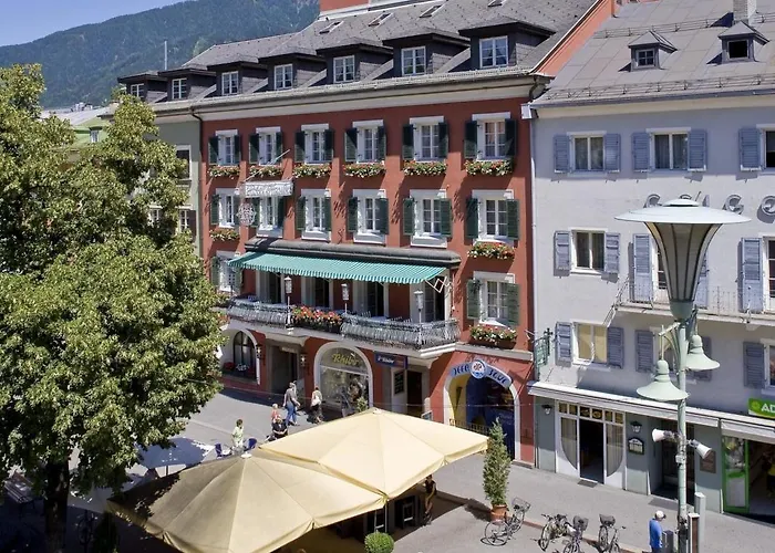 Vergeiner's Traube لينز