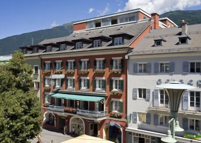 Vergeiner's Traube Lienz