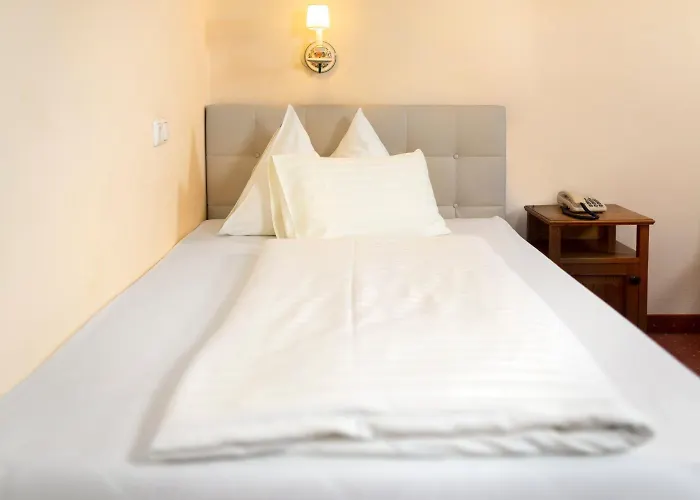 Otel Vergeiner's Traube