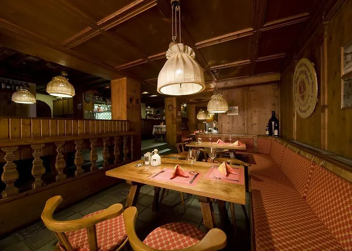 Vergeiner's Traube 4* Lienz