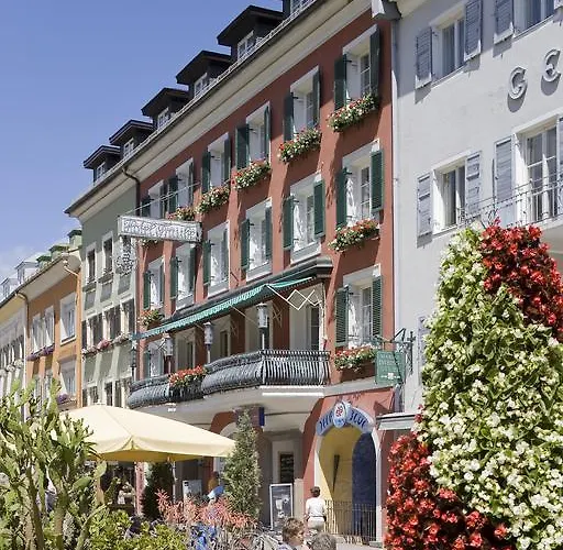 Vergeiner's Traube 4* Lienz