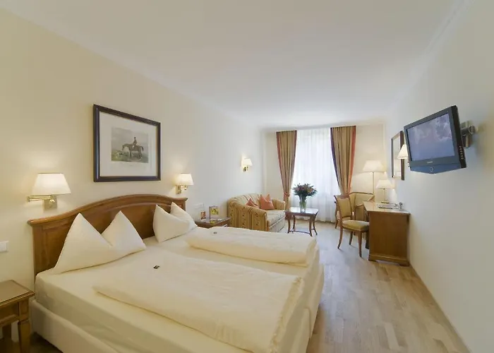 Vergeiner's Traube 4*