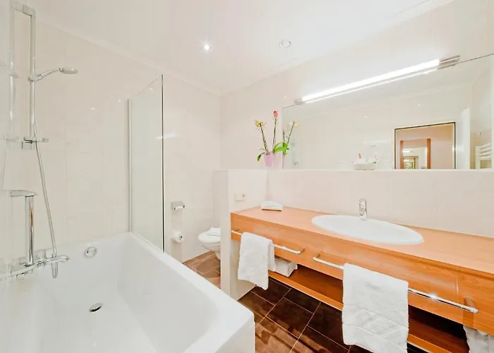 Vergeiner's Traube 4*